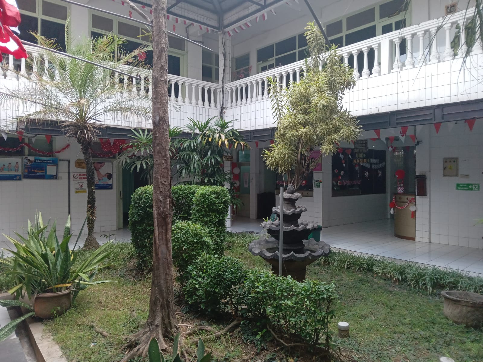 RSIA Fauziah Tulungagung