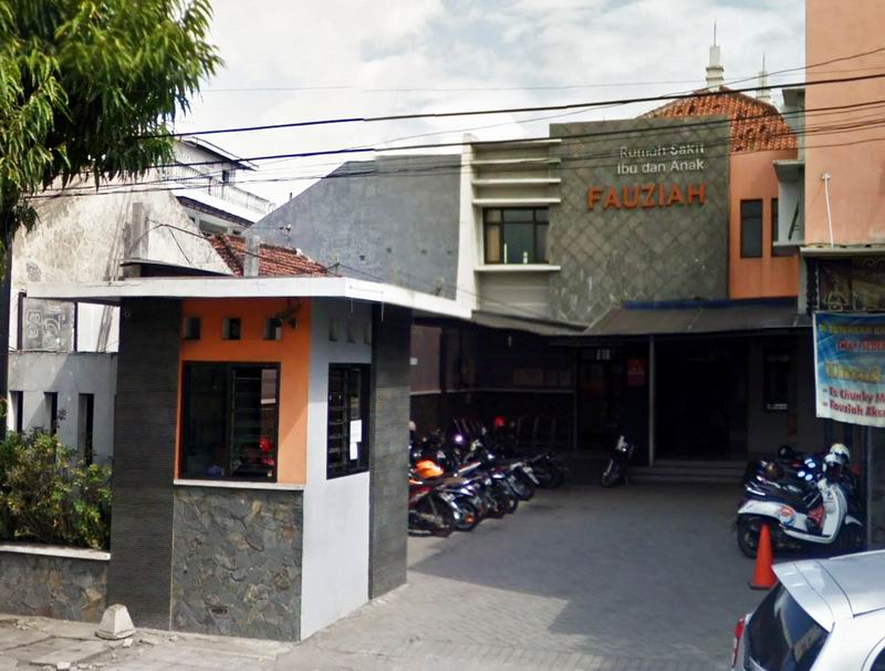 RSIA Fauziah Tulungagung